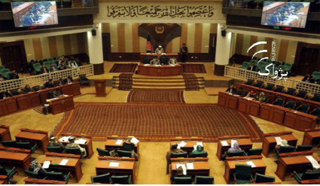 Russia Should Prove Has No Ties with Taliban: Senate
